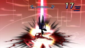 Infinitia Soul (ToG)