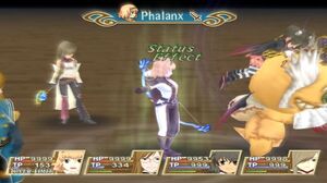 Phalanx (TotA)