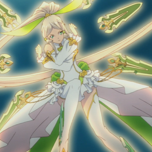 Wallpaper Tales Of Zestiria Aselia Fandom For Android