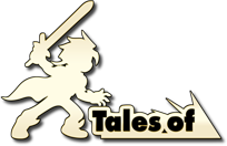 Tales Logo