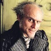 Count olaf film