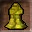 Broken Pyreal Bell Icon