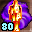 Fire Elemental Essence (80) Icon
