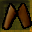 Leather Tassets Icon