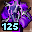 Lightning Child Essence (125) Icon
