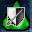 Melee Defense Gem of Enlightenment Icon