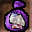 Salvaged Ceramic Icon