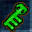 Teeth of a Singularity Key Icon