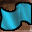 Blue Blanket Icon