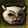 Drudge Mask Icon