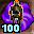 Fire Skeleton Minion Essence (100) Icon