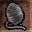 Oiled String Icon
