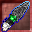 Renegade Okane of the Chase Icon