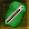 Spear Tattoo Icon