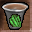 Verdigris and Henbane Crucible Icon