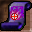 Scroll of Festering Curse Icon