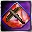 Spectral Crossbow Mastery Crystal Icon