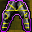 Charged Celdon Leggings Icon