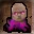Harker's Head Icon