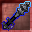 Khanda-handled Mace Icon