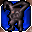 Pest Control Plaque Icon
