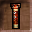 Upper Pipe Three Icon