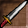 Amelia's Toy Sword Icon