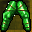 Lesser Celdon Leggings of Acid Icon