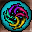 Ancient Falatacot Symbol Icon