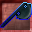 Axe of Winter Flame Icon