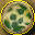 Hearty Famous Pizza Icon