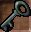Key to Dardante's Chest Icon