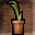 Monster Pitcher Plant Icon