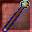 Regal Quarterstaff Icon
