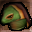 Skith'Kirit's Severed Head Icon