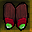 Blackfire Shadow Tassets (Stinging Shrouded Soul Set) Icon
