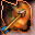 Deadly Fire Arrow Icon
