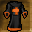 Festival Robe (Black) Icon