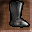 A Boot Icon