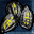 Desolate Seed Icon