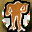 Ginger Bread Lugian Icon