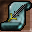 Scroll of Greased Palms Icon