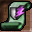 Scroll of Greater Voltaic Ward Icon