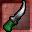 Seasoned Explorer Khanjar Icon