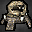Statue of Sprinter's Wish Icon