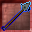 Atlan Spear of Black Fire Icon