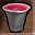 Crucible with Turpeth Potion Icon