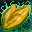 Empowered Amber- Shield Reinforcement Icon