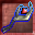 Enhanced Smoldering Atlan Axe Icon