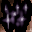 Foci of Shadow Icon